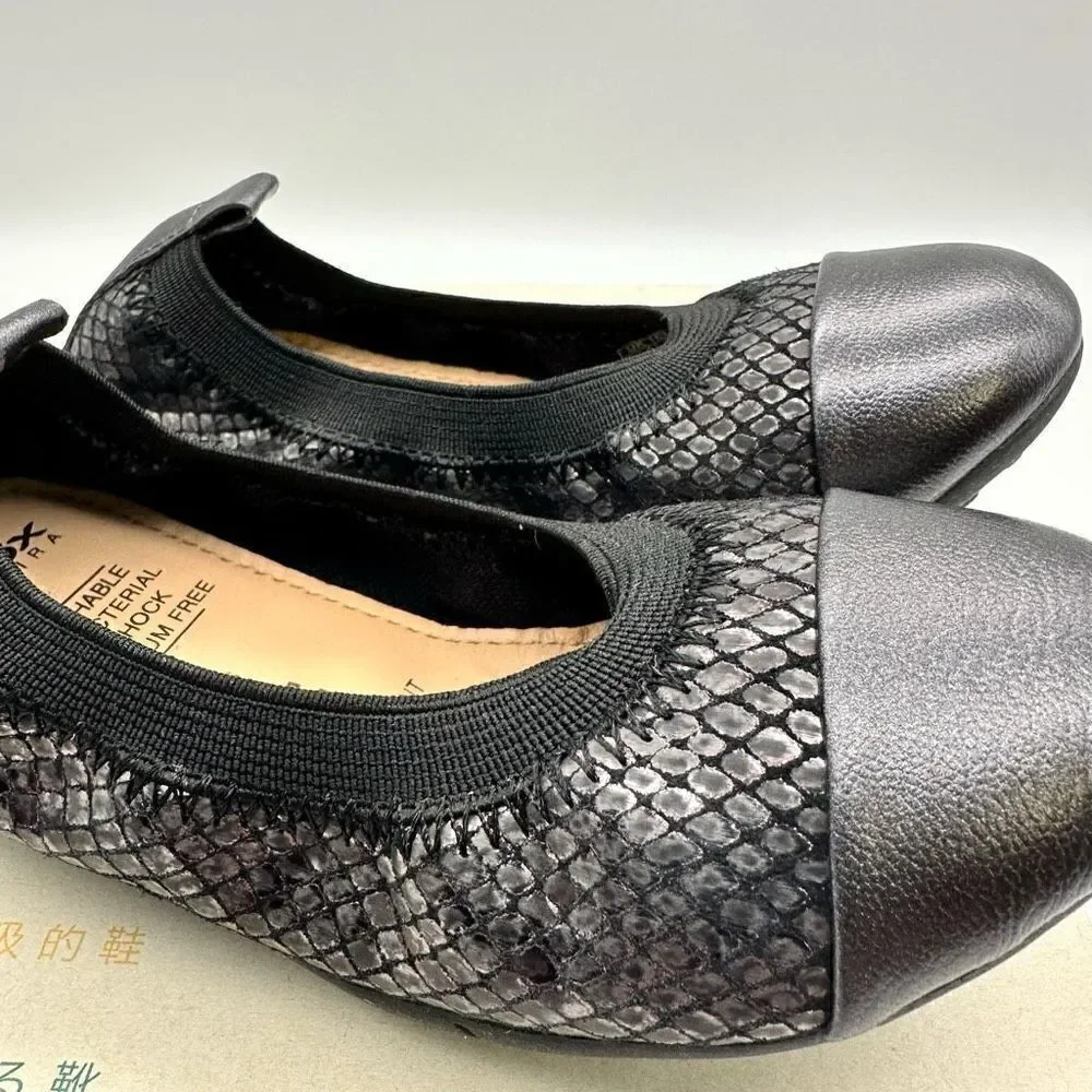 Geox breathable lightweight